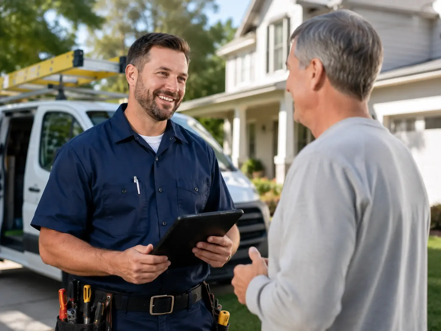 Whole Home Rewiring Smithdale, MS FAQs
